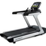 Spirit Fitness Ct900Ent Treadmill – Screen Mirroring Internet