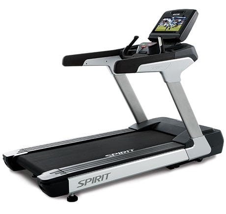 CT900ENT Treadmill