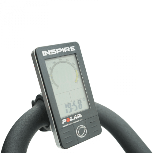 Inspire IC2 Indoor Cycle Console