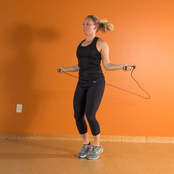 Prism Function Strength Smart Jump Rope, Speed