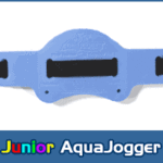 AquaJogger Jr. - Blue