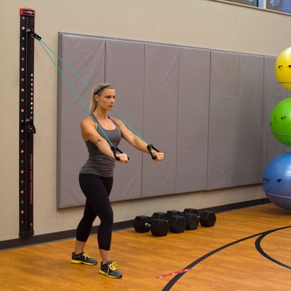 Prism Resisiting Training Kiio Fit Wall Gym Unit