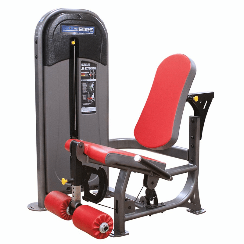 Legend Fitness SelectEDGE Leg Extension Machine