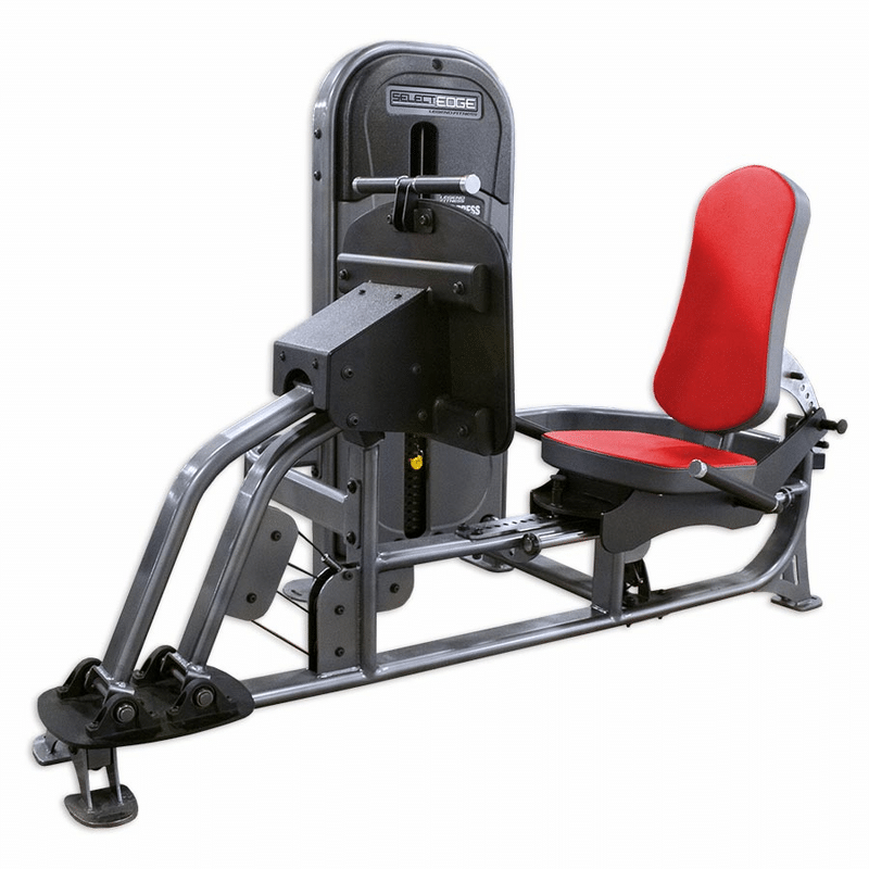Legend Fitness SelectEDGE Leg Press Machine
