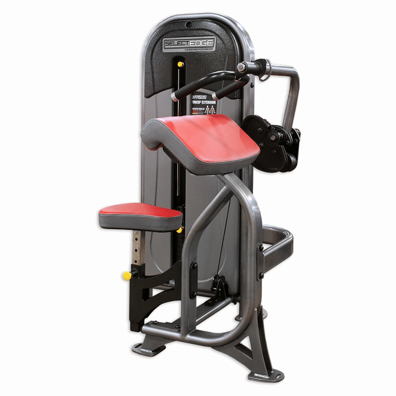 Legend Fitness SelectEDGE Tricep Extension Machine