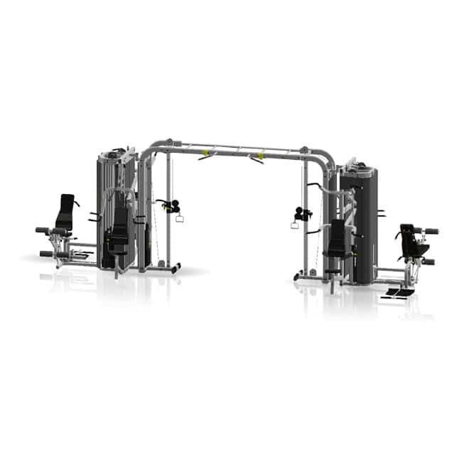 Inflight Fitness Liberator Multi Gym