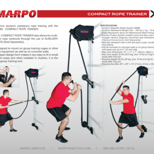 TRX Studio Line MARPO Unit