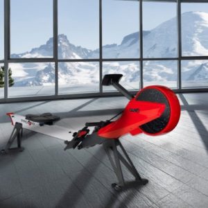 Pro 6 Fitness R7 Magnetic Air Rower