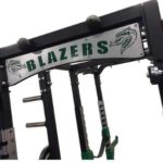 Legend Custom Nameplate Crossmember For Pro Series Cages