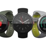 Polar Vantage V2 Premium Multisport Watch