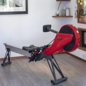 Pro 6 Fitness R7 Magnetic Air Rower