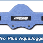 AquaJogger PRO+ Blue