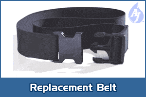 AquaJogger replacement belt - Adult (48)