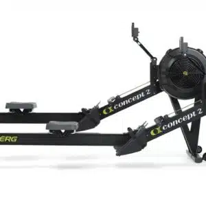 Concept RowErg Rower