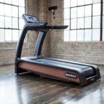 Sports Art N685 Verde Status Eco-Natural Treadmill – Unmotorized