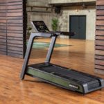 SportsArt G660 Treadmill Eco Powr