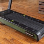 Sportsart G660 Treadmill Eco Powr