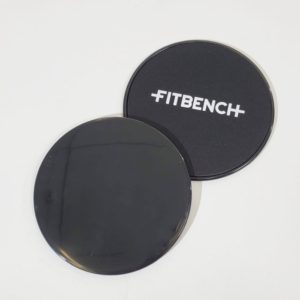 Fitbench Core Sliders
