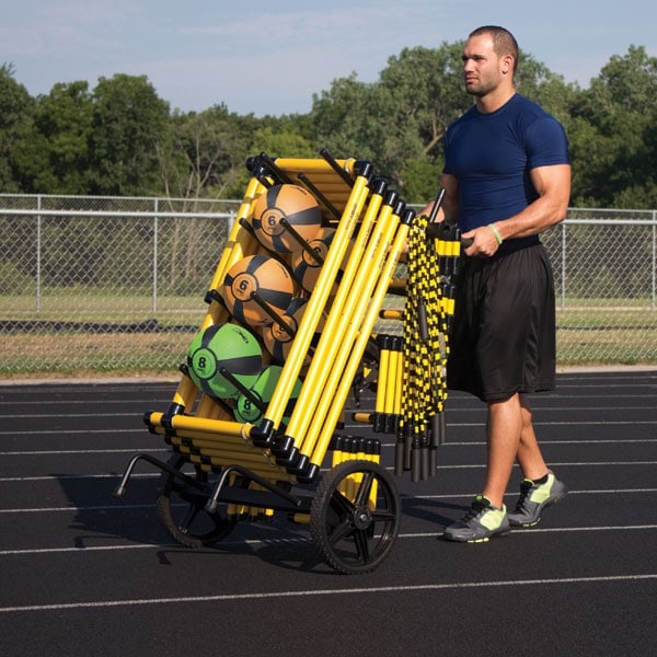 Prism Smart Boot Camp Packages Smart Cart Training System