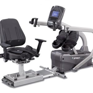 MS350 Medical Recumbent Stepper with Removeable Seat