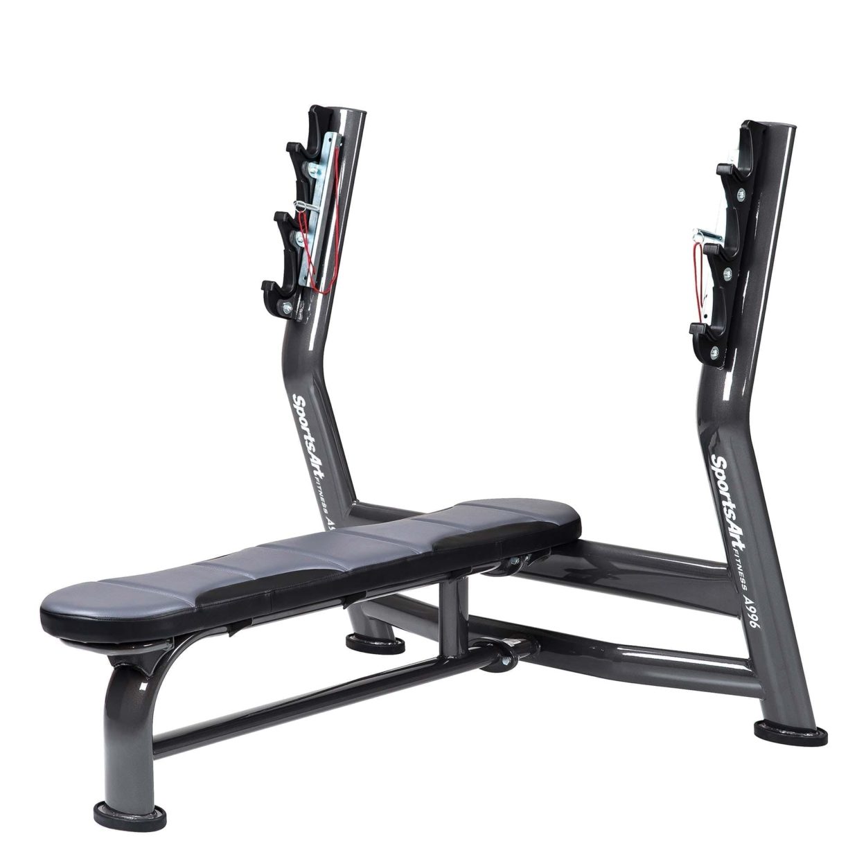 Sports Art A996 OLYMPIC BENCH PRESS