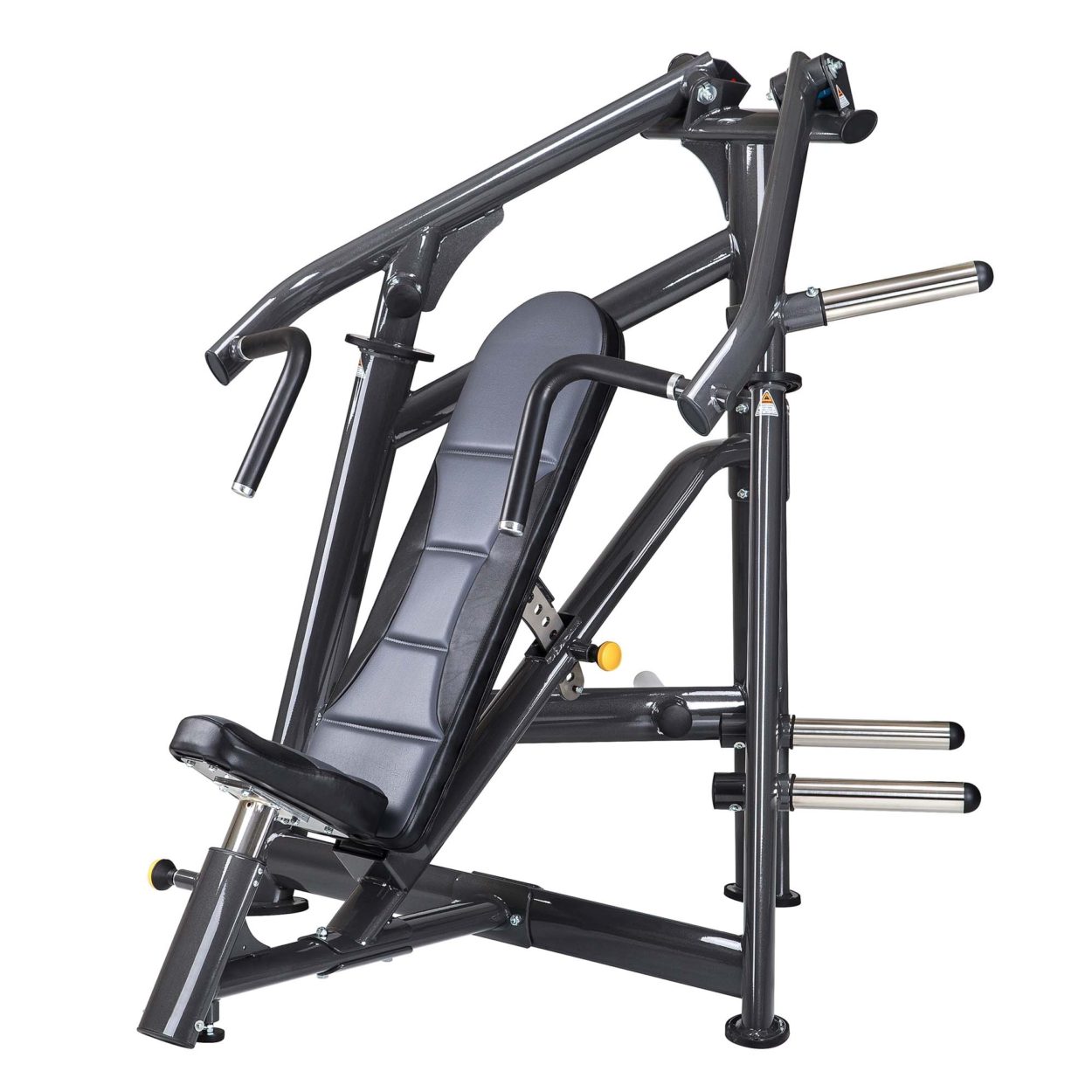 Sports Art A985 PLATE LOADED CHEST PRESS