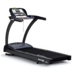 Sports Art T635A Foundation Ac Motor Treadmill