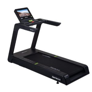 Sports Art Treadmill T674-16 Senza Elite