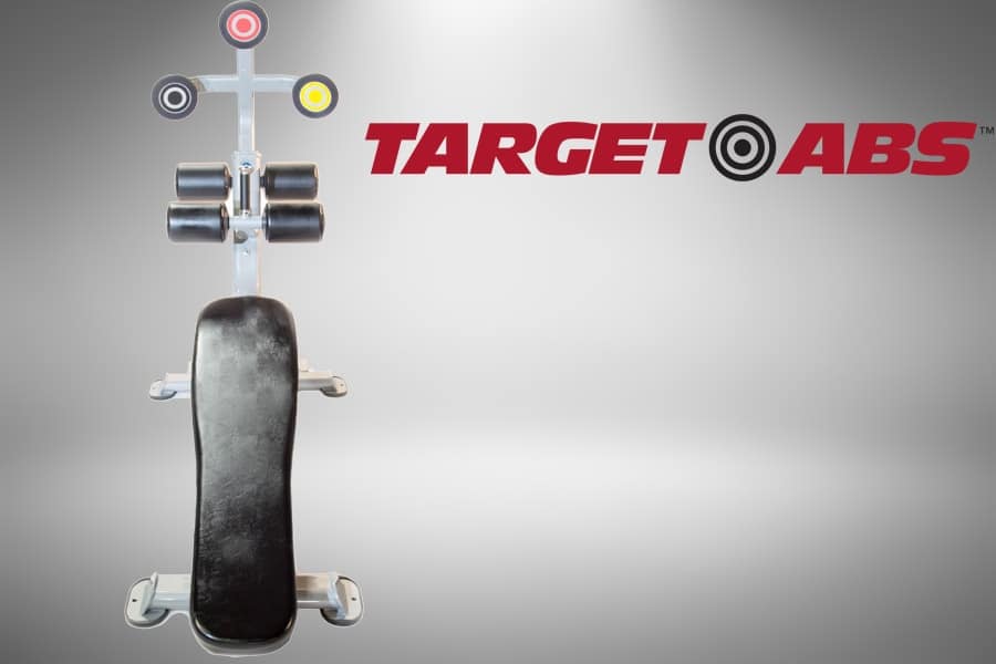 The ABS Company Target Abs