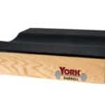 York Barbell Technique Box (Each) 24″ X 24″ X 5″ Stacks On Top Of Plyo Set-Up Boxes