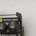 TRX Stability Ball 55cm 65cm