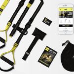 Trx All In One Suspension Training Home 2 Kit