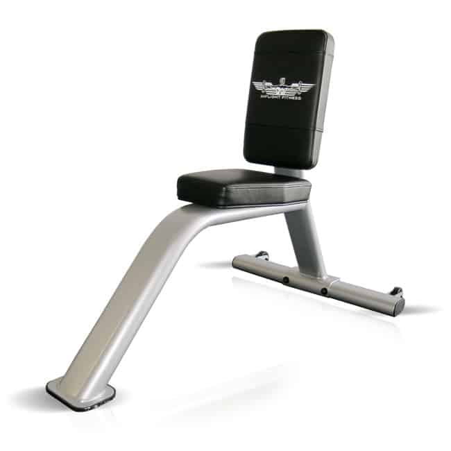 Inflight 5010 Utility Bench