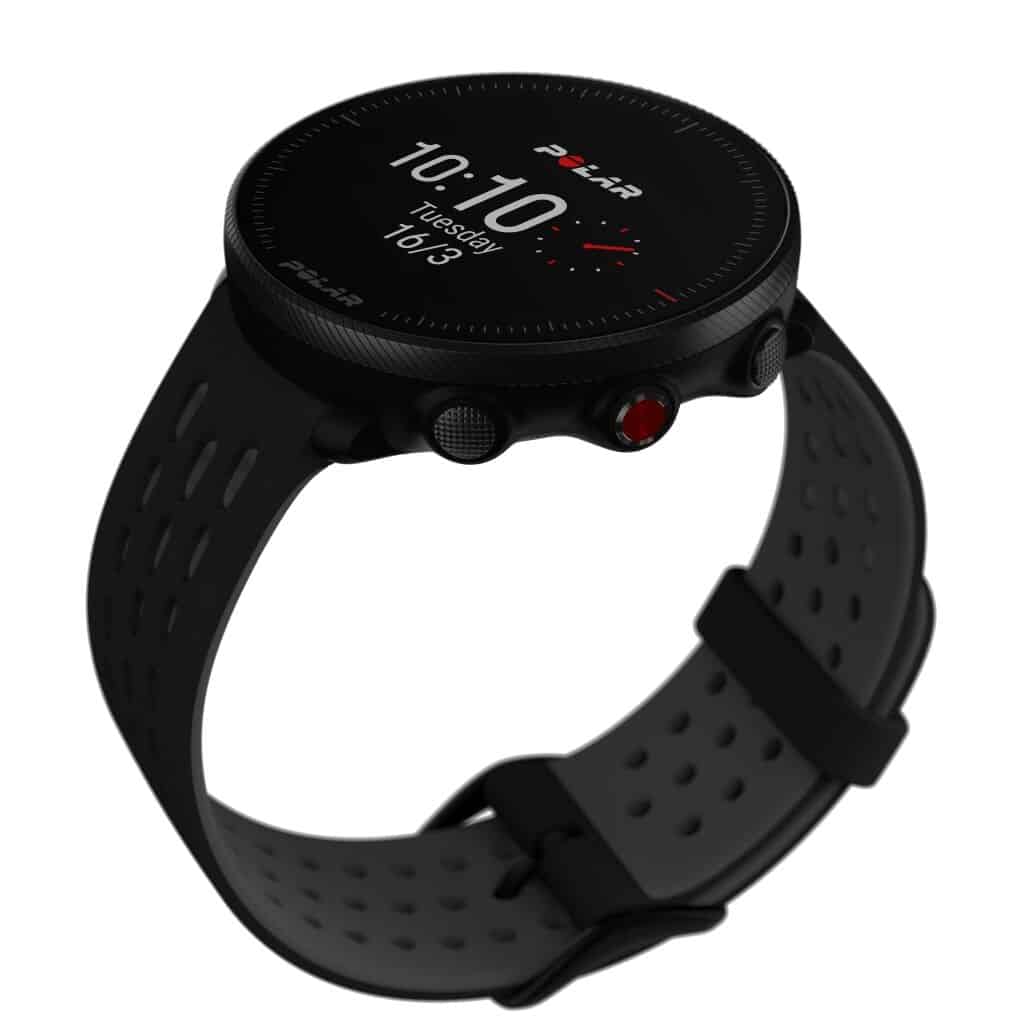 Polar Vantage M2 Multisport GPS Smart Watch