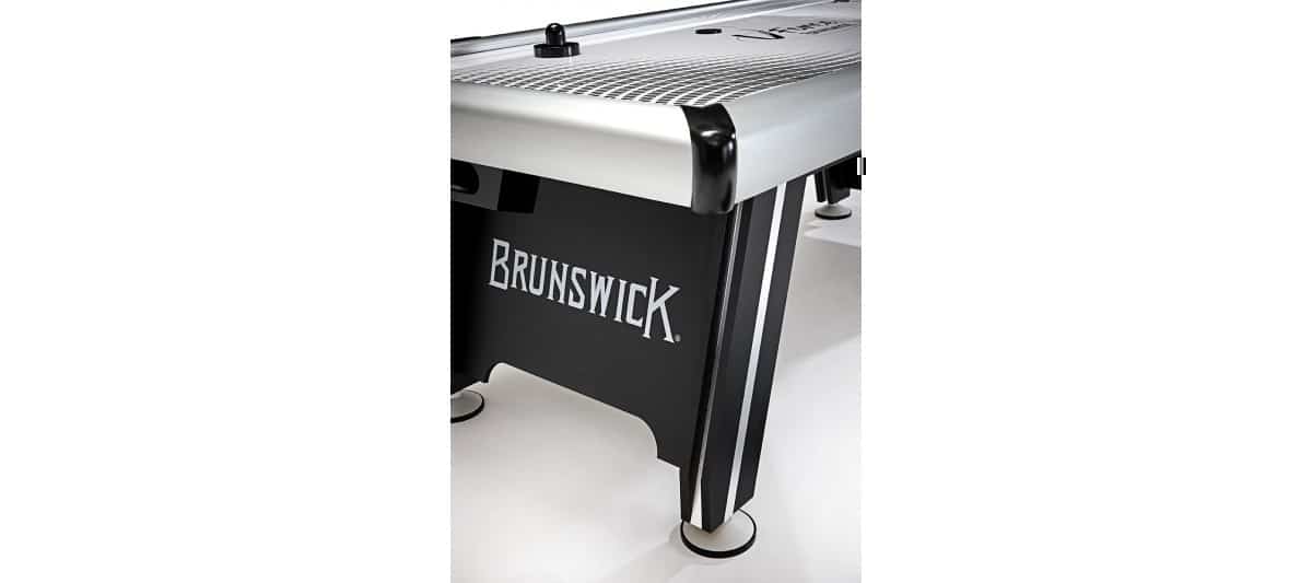 Brunswick V-Force 2.0 Air Hockey Table