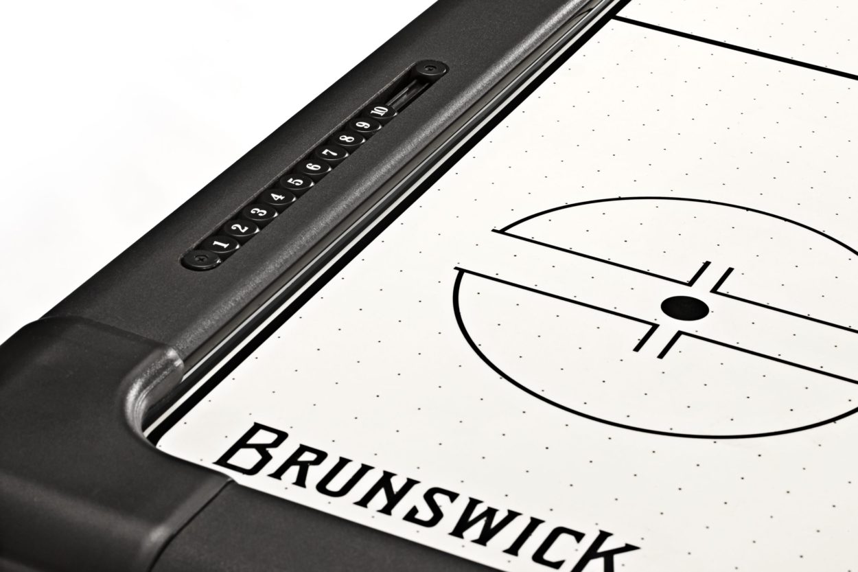 Brunswick Windchill Air Hockey Table