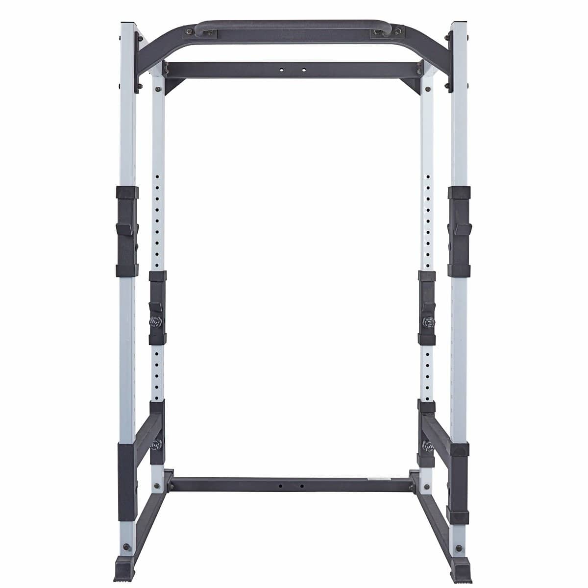 York Barbell Ft Power Cage