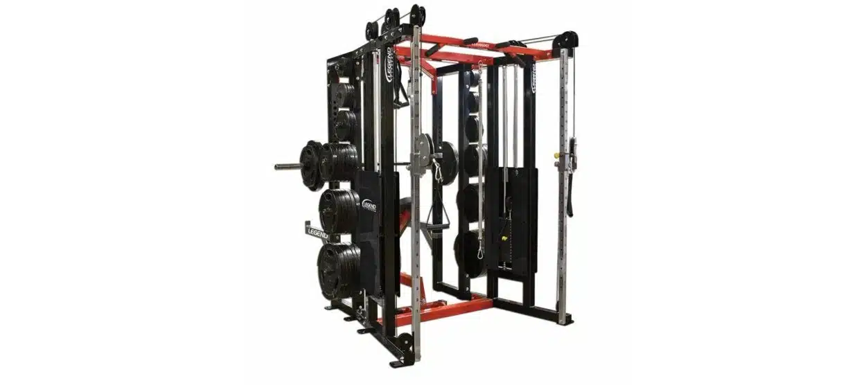 Functional Trainers