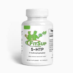 FitSup Supplements 5-HTP