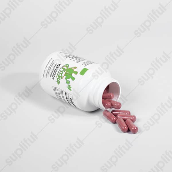 FitSup Beetroot Supplement
