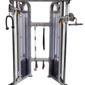 York Barbell STS Functional Trainer Cable Crossover