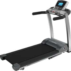 Life Fitness F3 Folding Treadmill