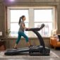 Sportsart TR22F Folding Treadmill