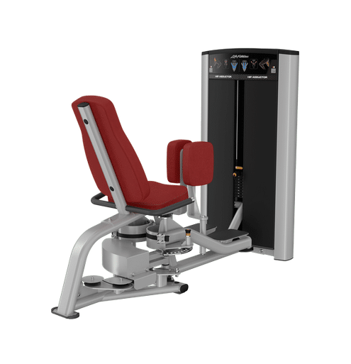 Life Fitness Hip Abductor Adductor – Axiom Series